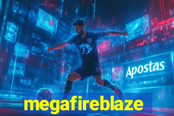 megafireblaze