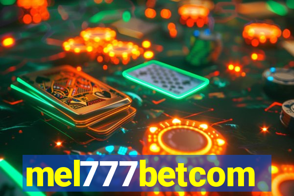 mel777betcom