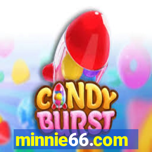 minnie66.com