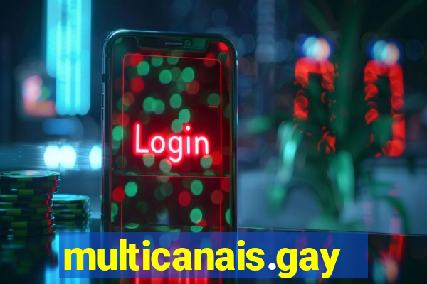 multicanais.gay