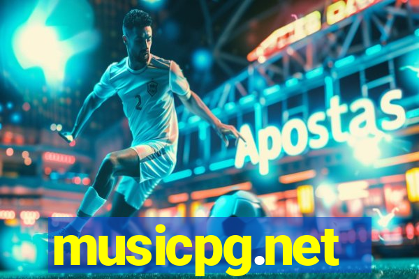 musicpg.net