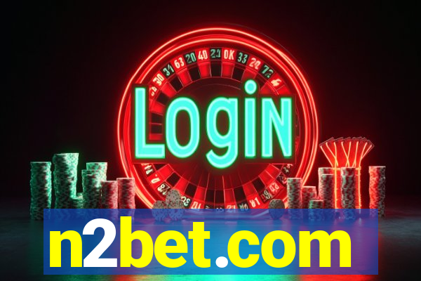 n2bet.com