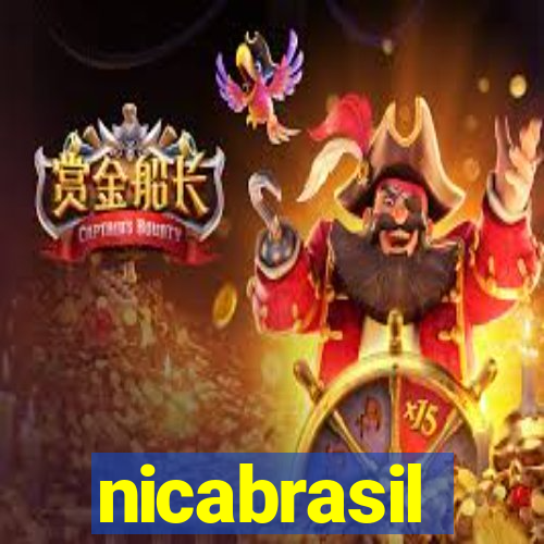 nicabrasil