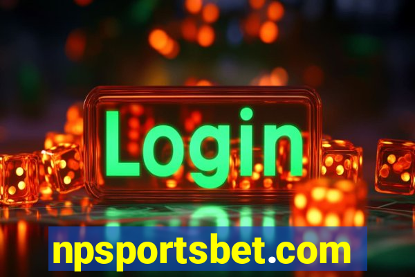 npsportsbet.com