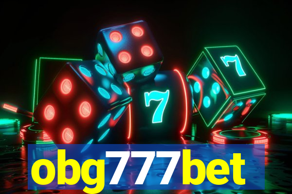 obg777bet