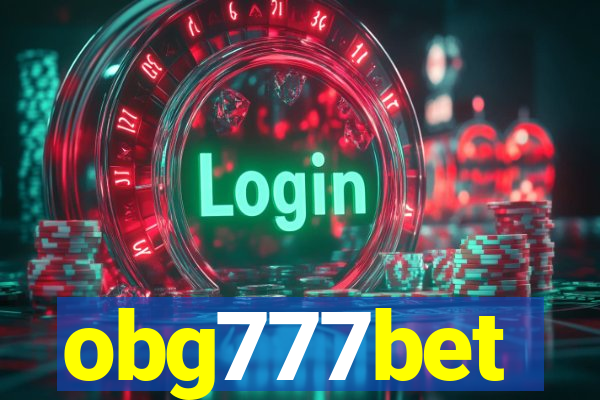 obg777bet