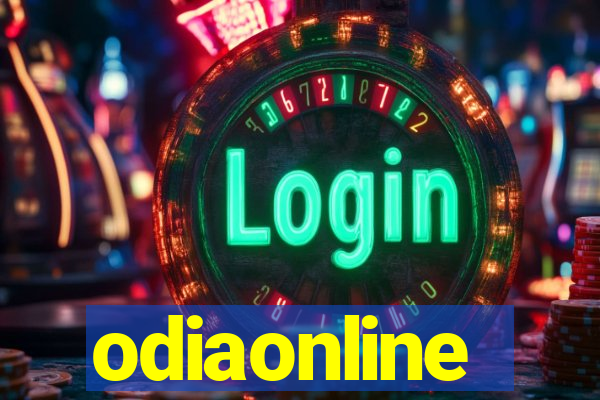 odiaonline