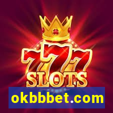 okbbbet.com