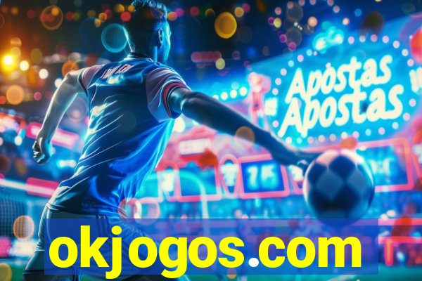 okjogos.com