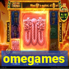 omegames