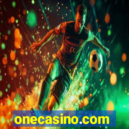 onecasino.com