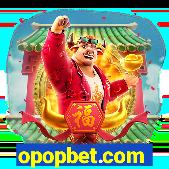 opopbet.com