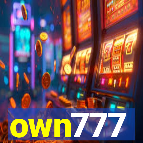 own777