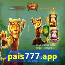 pais777.app