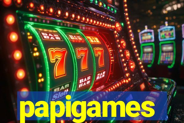 papigames