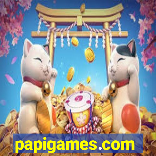 papigames.com