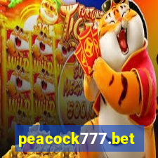 peacock777.bet