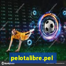 pelotalibre.pelota