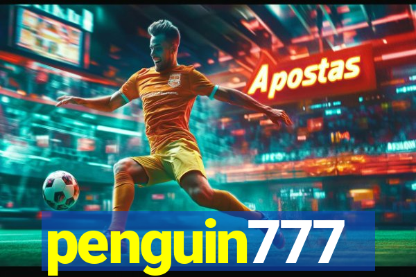 penguin777