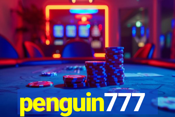 penguin777