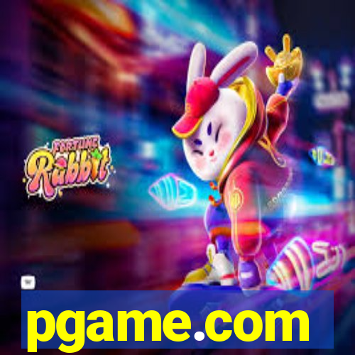 pgame.com