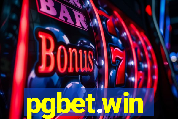 pgbet.win