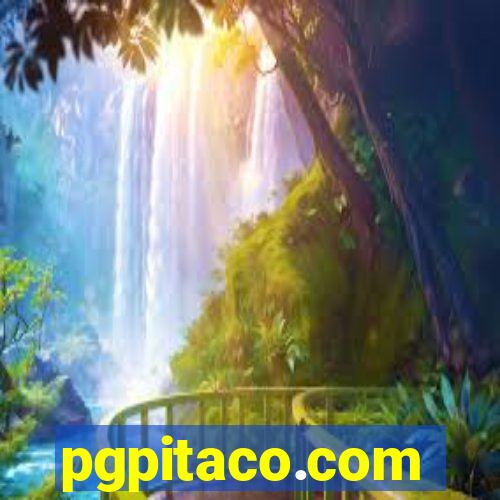 pgpitaco.com