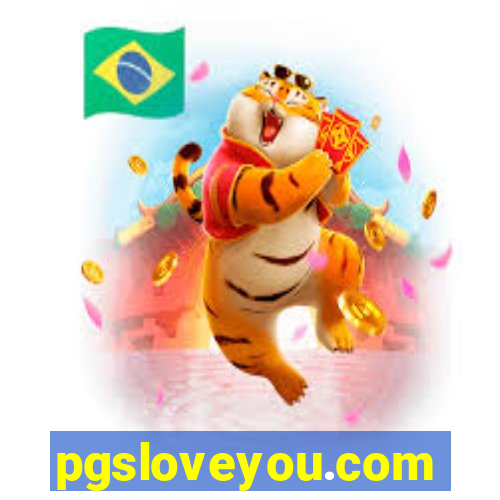 pgsloveyou.com