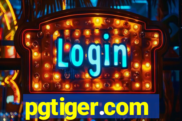 pgtiger.com