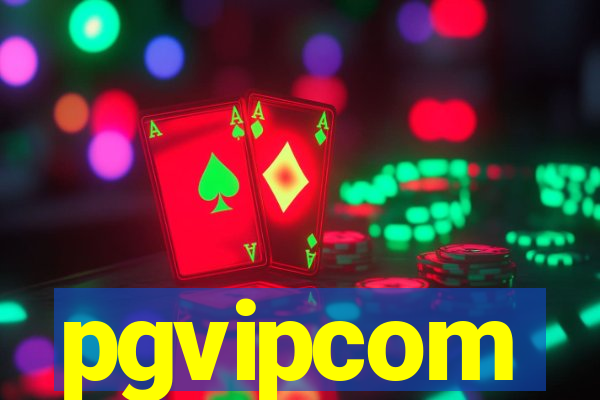 pgvipcom