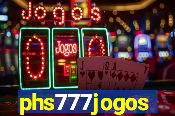 phs777jogos