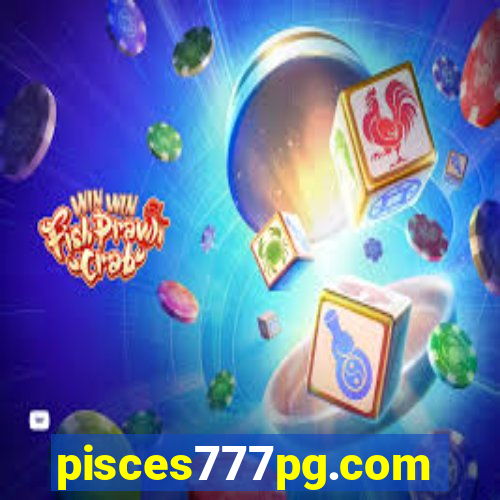 pisces777pg.com