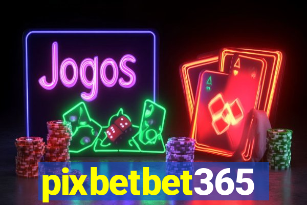 pixbetbet365