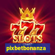 pixbetbonanza