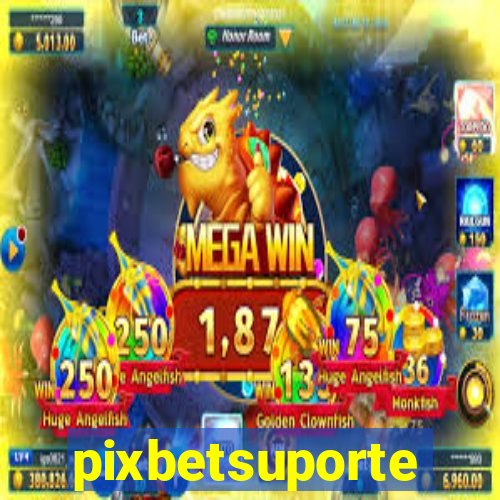 pixbetsuporte