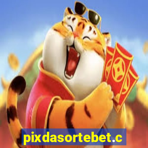 pixdasortebet.com