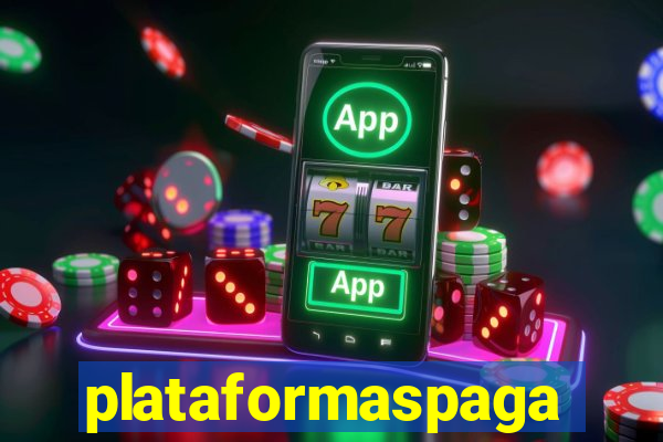 plataformaspagandomuito.com