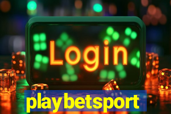 playbetsport