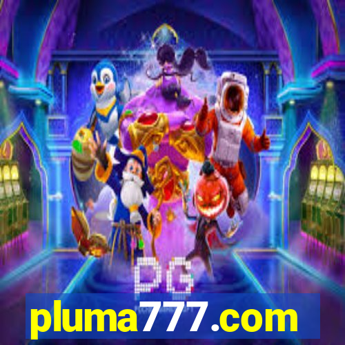 pluma777.com