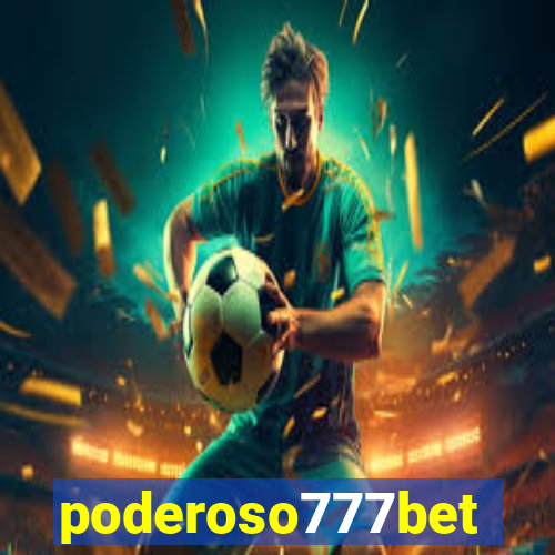 poderoso777bet