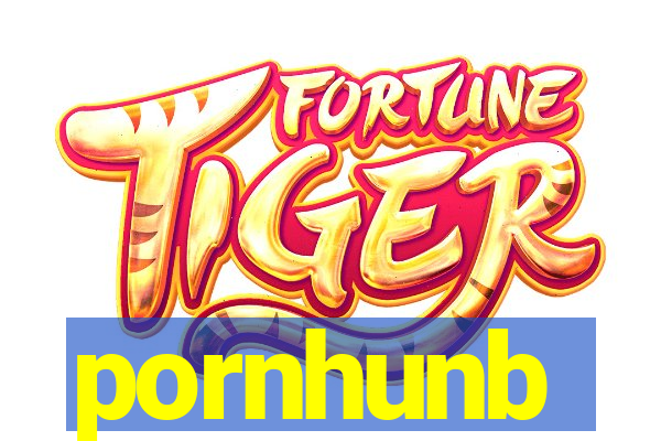 pornhunb