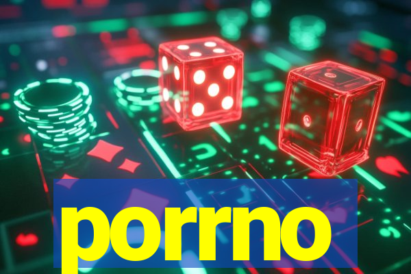 porrno