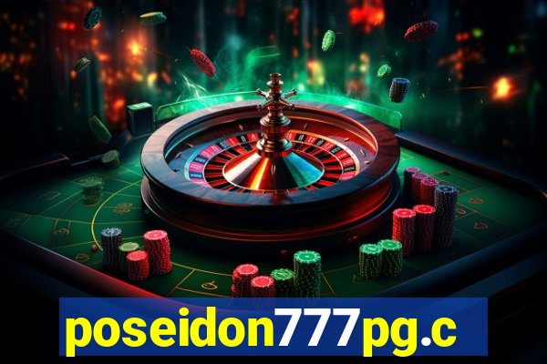 poseidon777pg.com