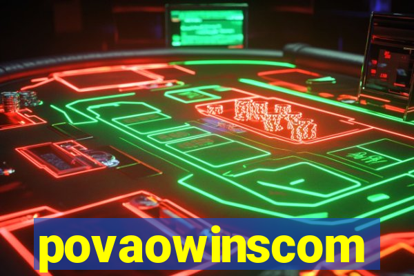 povaowinscom