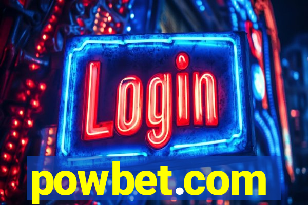 powbet.com