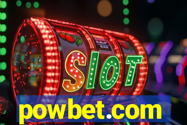 powbet.com