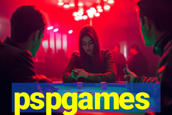 pspgames