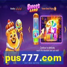 pus777.com