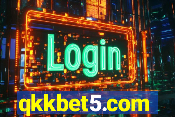 qkkbet5.com