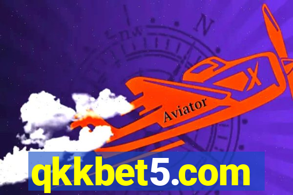 qkkbet5.com